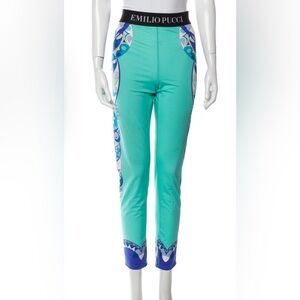 Emilio pucci pants